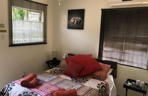 Phalaborwa Apartamento | Danamara Garden Studios