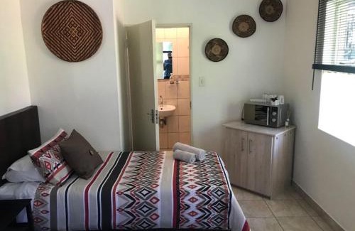 Phalaborwa Apartamento | Danamara Garden Studios