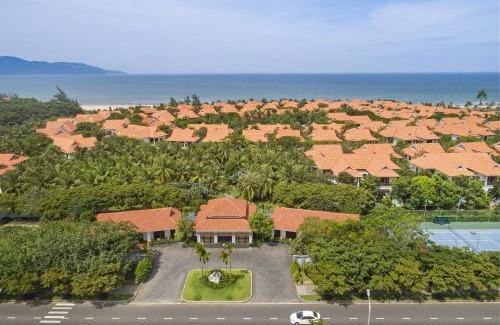 Ngu Hanh Son Villa | Danang Seaside Resort Villa
