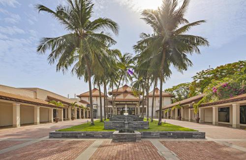 Ngu Hanh Son Villa | Danang Seaside Resort Villa