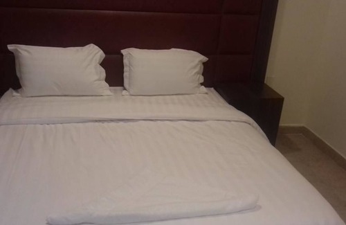 Al Ulaya Hotel | Danar Hotel Apartments 5