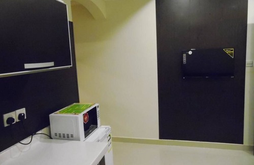 Al Ulaya Hotel | Danar Hotel Apartments 3