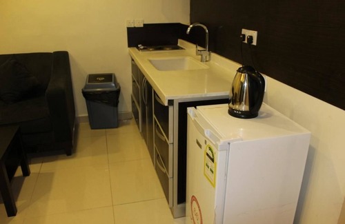 Al Ulaya Hotel | Danar Hotel Apartments 3