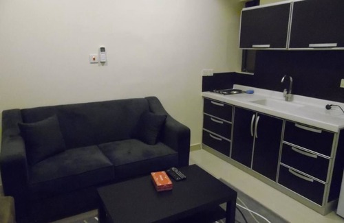Al Ulaya Hotel | Danar Hotel Apartments 3