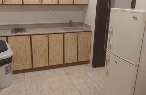 Al Ulaya Apartamento | Danat 1 Apartments