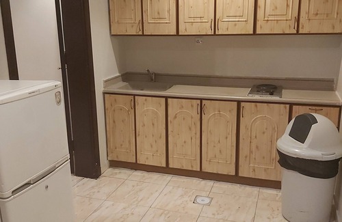 Al Ulaya Apartamento | Danat 1 Apartments