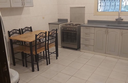 Al Ulaya Apartamento | Danat 1 Apartments