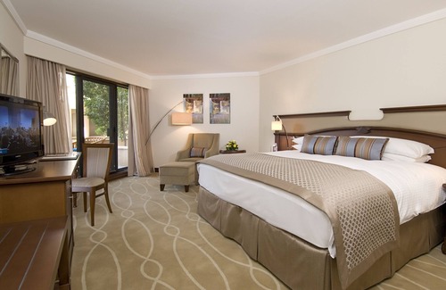 Al Ain Hotel | Danat Al Ain Resort