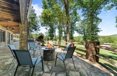 Saddlebrooke Casa | Dancing Bear Ranch!!