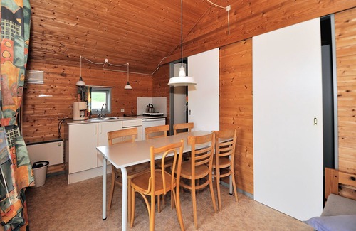 Argab Alquiler De RV | Dancamps Holmsland