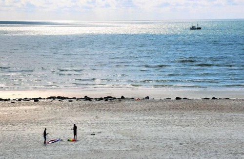 Argab Alquiler De RV | Dancamps Holmsland