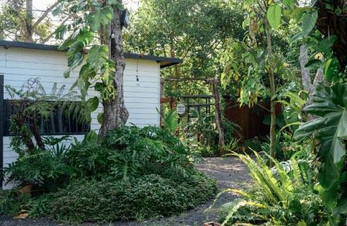 Cu Kuin Chalet De Esquí | Dancasa Horse Farm & Homestay