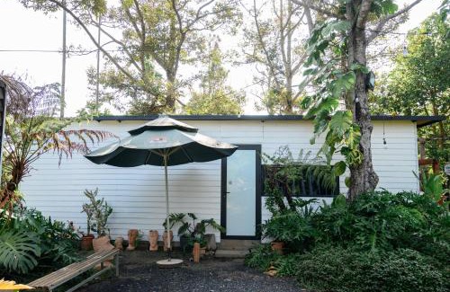 Cu Kuin Chalet De Esquí | Dancasa Horse Farm & Homestay