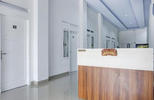 Bandar Lampung Hotel | Dancenter Griya Bawean