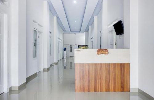 Bandar Lampung Hotel | Dancenter Griya Bawean
