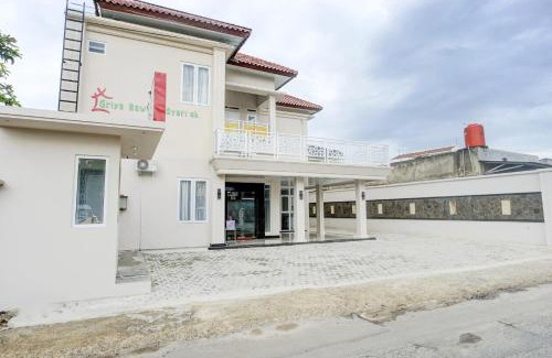 Bandar Lampung Hotel | Dancenter Griya Bawean