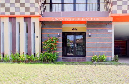 Panjer Hotel | Dancenter Jc Boutique Hotel