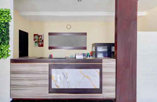 Panjer Hotel | Dancenter Jc Boutique Hotel