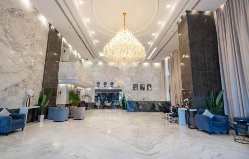 Jeddah Hotel | Dancenter Jeddah Near King Fahd's Fountain