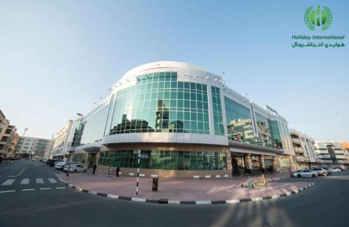 Old Dubai Hotel | Dancenter Luxury Holiday International Dubai