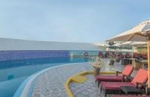 Old Dubai Hotel | Dancenter Luxury Holiday International Dubai