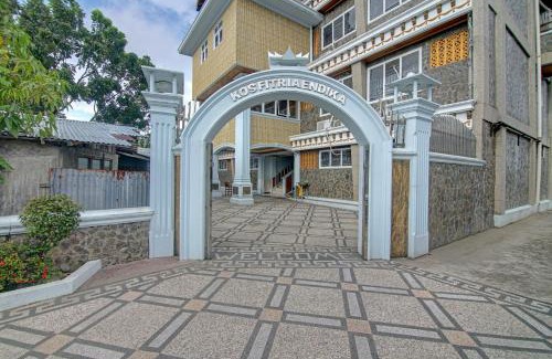 Padang Apartamento | Dancenter Padang City Center Near Gunung Padang Formerly Hotel Fitriaendika