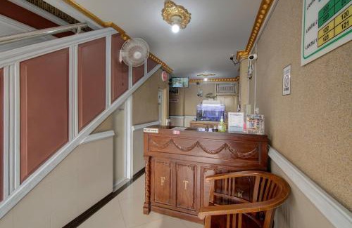 Padang Apartamento | Dancenter Padang City Center Near Gunung Padang Formerly Hotel Fitriaendika