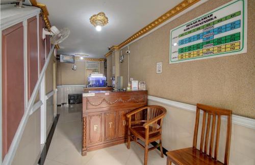 Padang Apartamento | Dancenter Padang City Center Near Gunung Padang Formerly Hotel Fitriaendika