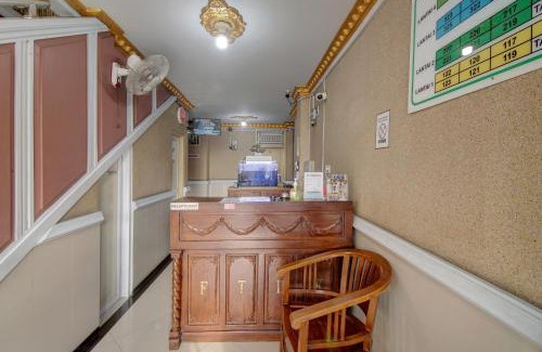 Padang Apartamento | Dancenter Padang City Center Near Gunung Padang Formerly Hotel Fitriaendika