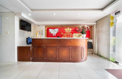 Binh Chanh Hotel | Dancenter Phuong Nam Hospital Formerly Nam Phuong Hoang Hau