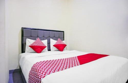 Balige Hotel | Dancenter Pudan Residence