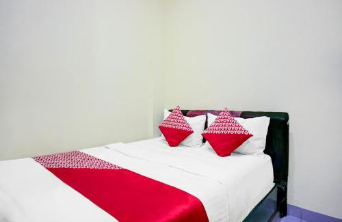 Balige Hotel | Dancenter Pudan Residence