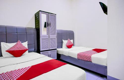 Balige Hotel | Dancenter Pudan Residence