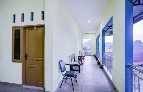 Balige Hotel | Dancenter Pudan Residence