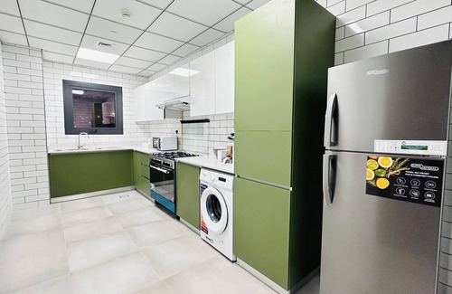 Jebel Ali Apartamento | Dancenter Retreat Sheikh Zayed Road