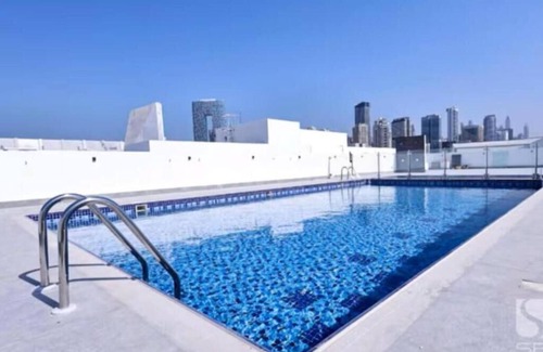 Jebel Ali Apartamento | Dancenter Retreat Sheikh Zayed Road