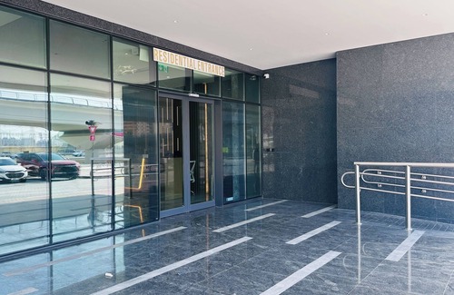 Jebel Ali Apartamento | Dancenter Retreat Sheikh Zayed Road