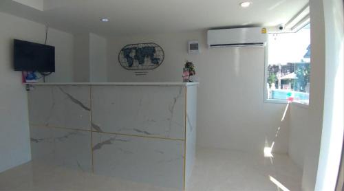 Lat Krabang Apartamento | Dancenter Rq Suvarnabhumi Airport