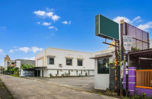 Palembang Apartamento | Dancenterak Ilir Timur I Near Ptc Mall