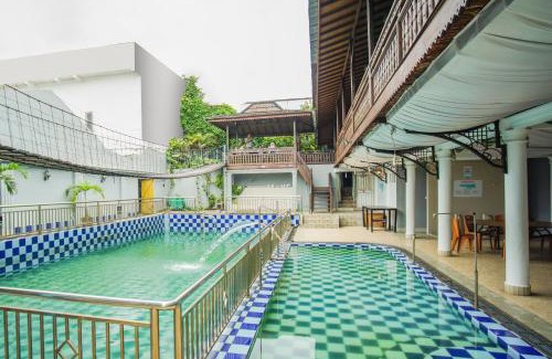 Palembang Apartamento | Dancenterak Ilir Timur I Near Ptc Mall