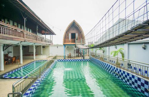Palembang Apartamento | Dancenterak Ilir Timur I Near Ptc Mall