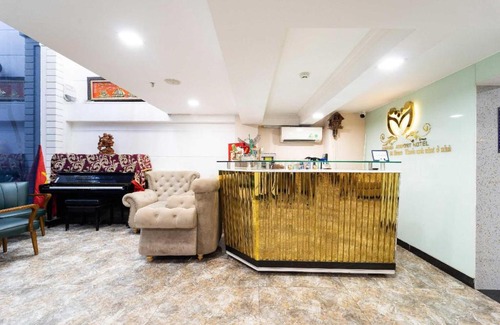 Long Ho Apartamento | Dancentre Airport Stays - Havana Hotel