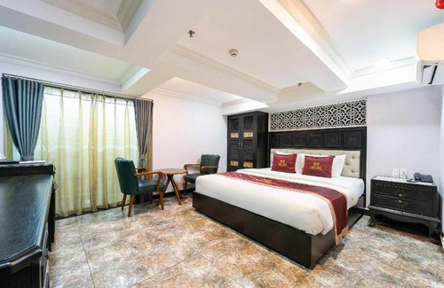 Long Ho Apartamento | Dancentre Airport Stays - Havana Hotel