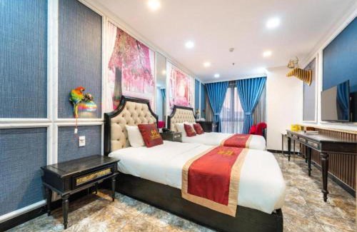 Long Ho Apartamento | Dancentre Airport Stays - Havana Hotel