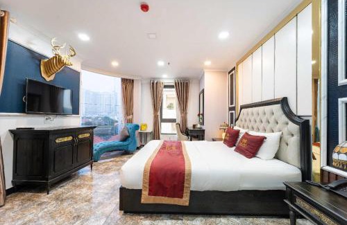 Long Ho Apartamento | Dancentre Airport Stays - Havana Hotel
