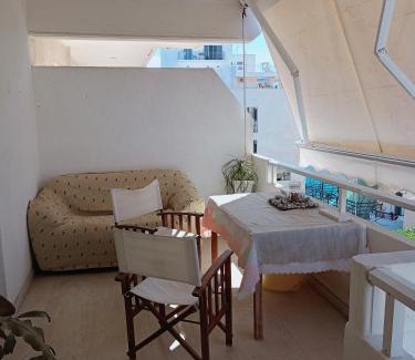 Korithion Apartamento | Dancer's Home