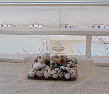 Korithion Apartamento | Dancer's Home
