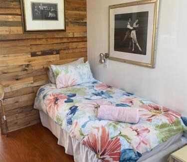 Claremont Casa | Dancers' Cottages