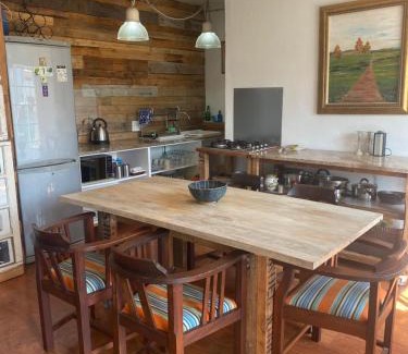 Claremont Casa | Dancers' Cottages