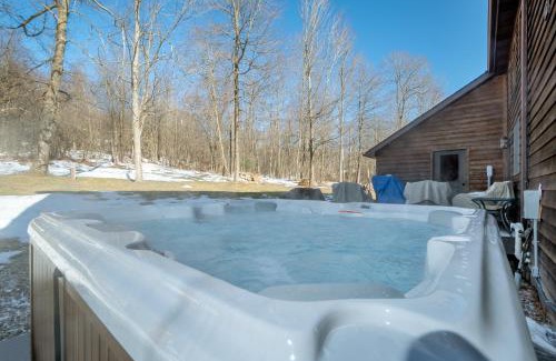 McHenry Casa | Dancing Bear Lodge